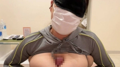 [노모] FC2-PPV-4748714 [한정 수량] 가슴 퀴즈 팬 클럽의 Titty 빌어 먹을 및 사정! Vol.116 (일본AV 무수정,노모,프리미엄 AV)