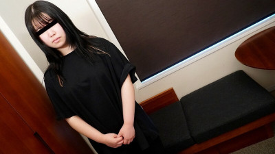 [노모] MUSUME-040123_01 I thought she was an innocent girl, but she was wearing red underwear and had a shaved pussy and I even creampied her! (일본AV 무수정,노모,프리미엄 AV)