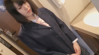 [노모] FC2-PPV-2347224 Face revealed [Help...] Fair-skinned, big-breasted cheerleader ③ She was taken out during lunch break and made to do obscene acts in a hotel by two men every day, and creampied. (일본AV 무수정,노모,프리미엄 AV)