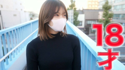 [노모] FC2-PPV-4577334 18 years old! That amazing cute girl reappears!! An incredibly beautiful 18-year-old super-beautiful (일본AV 무수정,노모,프리미엄 AV)