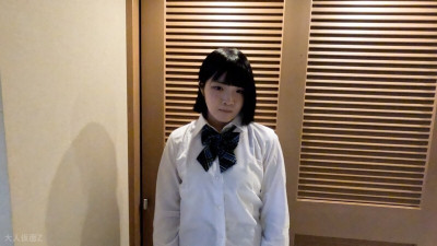[노모] FC2-PPV-4628278 [Amateur first shoot] Riku (18) has a cute F cup with large areola. I opened her up with a speculum and observed her with an endoscope, then I had her do anal penetration ATM (cleaning blowjob) after I had her suck me in the legs. (일본AV 무수정,노모,프리미엄 AV)