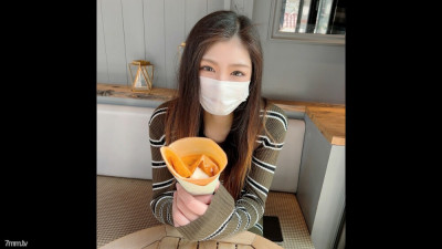 [노모] FC2-PPV-2854592 [First shot, uncensored] Limited number! !! A cute shop clerk who has been aiming for a long time ... I invite her who always shows no chance on the way home from work and make a long-sought vaginal cum shot! !! I continued to enjoy t (일본AV 무수정,노모,프리미엄 AV)