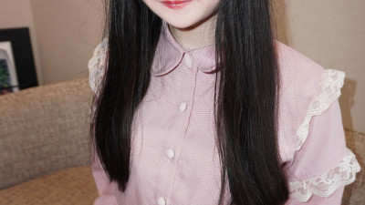 [노모] FC2-PPV-1778098 [No] [Limited to 100 pieces 2980 → 1480pt OFF!] 〇Lolli Lori girl who just graduated from school ♥ ️ A little unprocessed pubic hair de amateur feeling ♥ ️ ※ Review privilege / Denma masturbation ♥ (일본AV 무수정,노모,프리미엄 AV)