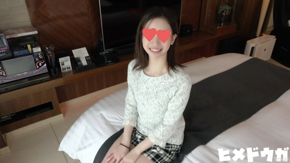 [노모] FC2-PPV-1482027 [Complete amateur 85] Mirai 19 years old Part 3, I'm sorry for the inconvenience