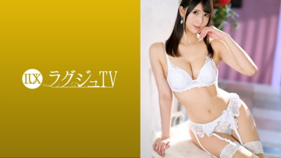 [모자이크제거] LUXU-1462 Luxury TV 1435 Introducing a cabin attendant with an attractive style that looks like a model! Contrary to the beautiful impression, enjoy the big cock with a nasty hip swing at the woman on top posture! !! (일본AV 모자파괴,모자이크 제거,무수정 AV)
