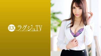 [모자이크제거] LUXU-1209 Luxury TV 1199 The receptionist who is too beautiful is back! A bewitching expression is shown at once from a light caress that gets drunk with good sake ... A small devil technique that makes a man serious (일본AV 모자파괴,모자이크 제거,무수정 AV)