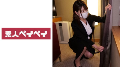 [모자이크제거] SPAY-387 Hotel Staff N (일본AV 모자파괴,모자이크 제거,무수정 AV)