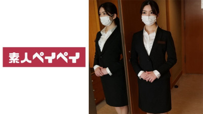 [모자이크제거] SPAY-385 Hotel staff T (일본AV 모자파괴,모자이크 제거,무수정 AV)