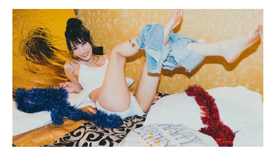 [Photobook] 카에데 카렌 - Escape (1) (일본웹,일본AV)