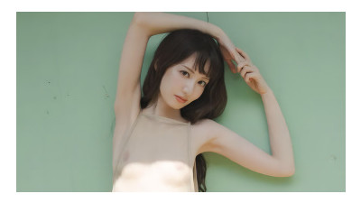 [JAPAN] Karen Ishda - FRIDAY (2) (일본웹,일본AV)