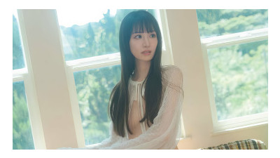 [JAPAN] Karen Ishda - FRIDAY (1) (일본웹,일본AV)