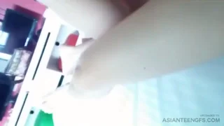 기구로 살살 달구면서 즐기는 젊은 커플 (한국야동,국산야동,한국야동 실시간)