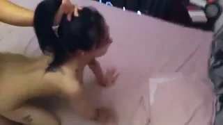 몸매 좋은 여친 뒷태가 죽이네요 마무리는 입으로 받아주고 좋네 (한국야동,국산야동,한국야동 실시간)