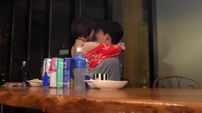 MIB 꿀지 KJI-103 G컵 Massage Big MILF (한국야동,국산야동,한국야동 실시간)