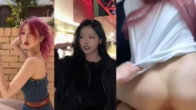영상 때문에 남자친구와 헤어진 유명인 (한국야동,국산야동,한국야동 실시간)