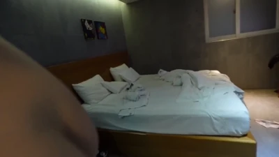 다리 결박해서 야무지게 따먹는 복면남 (한국야동,국산야동,한국야동 실시간)