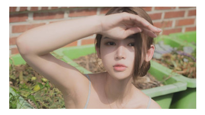 [퓨어미디어] 예하 - 나쁜 배달기사와 새 아내 (2) (한국웹,한국야동)