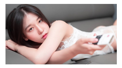 [포토칩스] 베베 - answering the phone (2) (한국웹,한국야동)