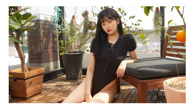 [리히 익스프레스] 고말숙 - 작은 정원에서 (한국웹,한국야동)