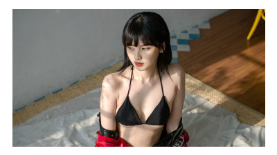 [리히 익스프레스] 고말숙 - BOLD EDITION (3) (한국웹,한국야동)