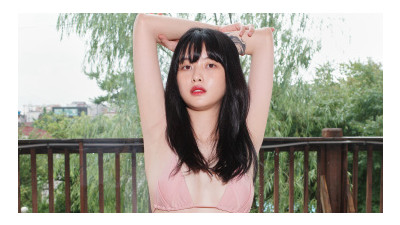 [리히익스프레스] 고말숙 - LEDG-056B (한국웹,한국야동)