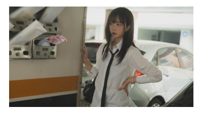 [퓨어미디어] 히나 - Psycho stalker's room (1) (한국웹,한국야동)