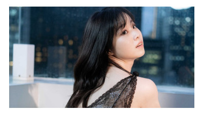 [리히 익스프레스] 메리 - 이정도 뱃살은 귀여워 (2) (한국웹,한국야동)