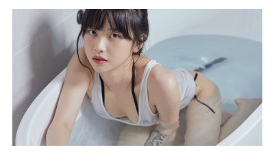 [리히 익스프레스] 고말숙 - 환상적인 T팬티 (2) (한국웹,한국야동)
