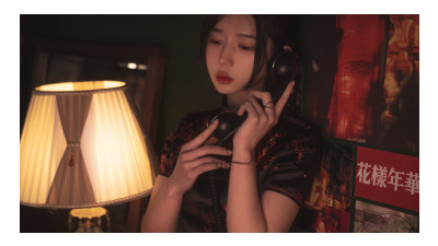 [퓨어미디어] 예하 - In the mood for love (1) (한국웹,한국야동)