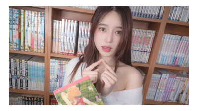 [퓨어미디어] 예하 - Dreaming with library girl (1) (한국웹,한국야동)