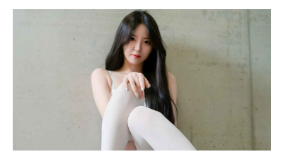 [포토북] 열무 - CK underwear (한국웹,한국야동)
