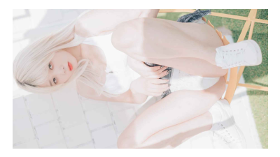 [JOApictures] 지아 - WHITE (2) (한국웹,한국야동)