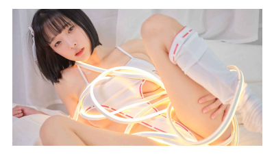 강인경 - Light Wire (1) (한국웹,한국야동)