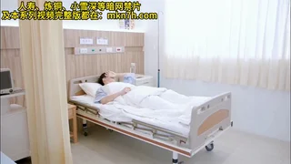 성욕을 풀어주는 간호사 (트위터야동,한국야동,SNS 실시간)