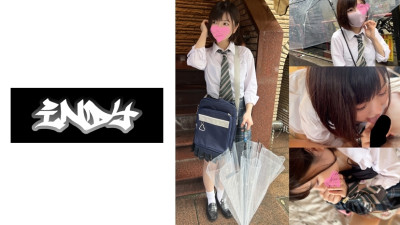 POK-031 [Personal shooting] M temperamental short-haired beautiful girl and P activity _ Fall in pleasure with P activity that started for college (유니폼 AV,교복 야동)