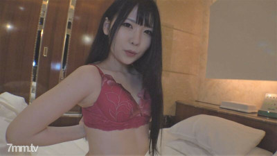 FC2-PPV-3054383 [Erotic]! Nothing! Bareback sex with a long black haired beauty *Limited quantity* (유니폼 AV,교복 야동)