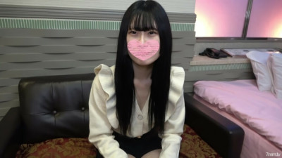 FC2-PPV-2583964 Fair-skinned slender with long black hair. I pretended to be a cafe clerk like a Japanese doll and pretended to be something left behind. (유니폼 AV,교복 야동)