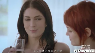 격렬한 좆질에 뻑가는 섹녀들 (서양야동)