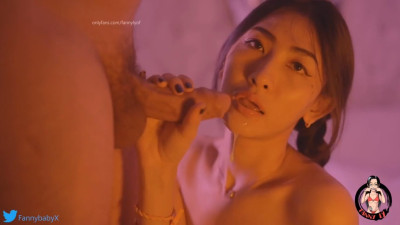 올리 fannyly의 클립 그녀의 입 스타일 xxx 중국어 팬과 함께 (서양야동)
